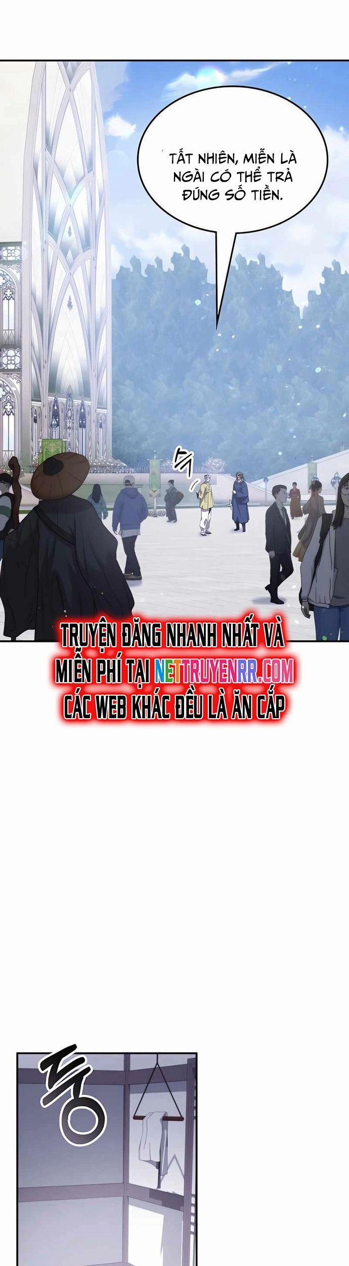 manhwax10.com - Truyện Manhwa Tăng Lực Thợ Săn Chương 57 Trang 57