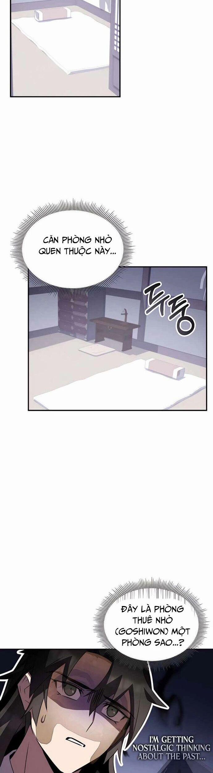 manhwax10.com - Truyện Manhwa Tăng Lực Thợ Săn Chương 57 Trang 58