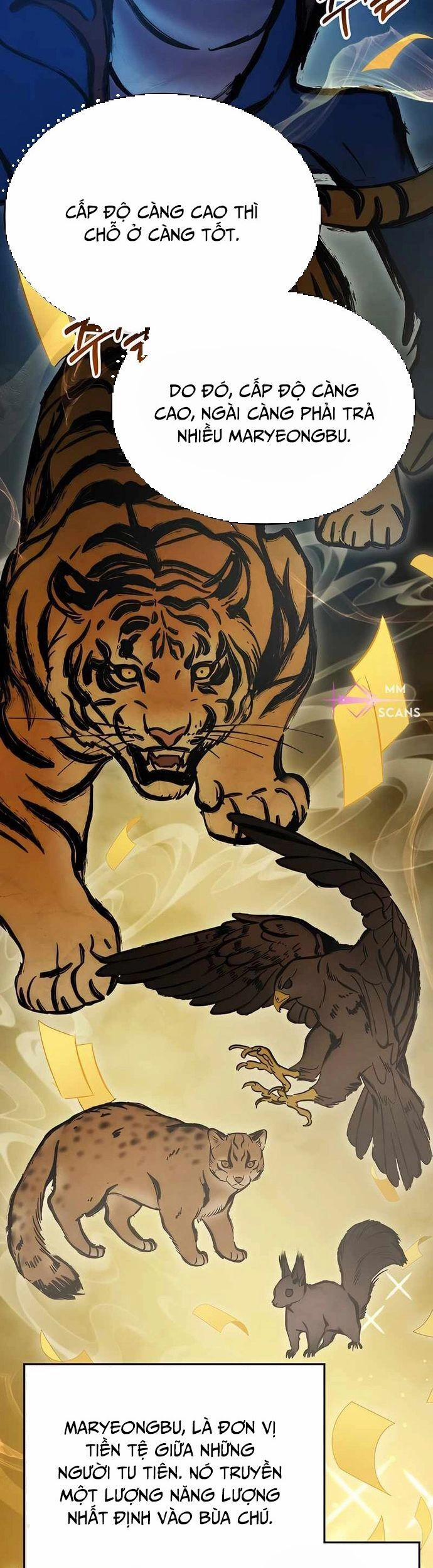 manhwax10.com - Truyện Manhwa Tăng Lực Thợ Săn Chương 57 Trang 61