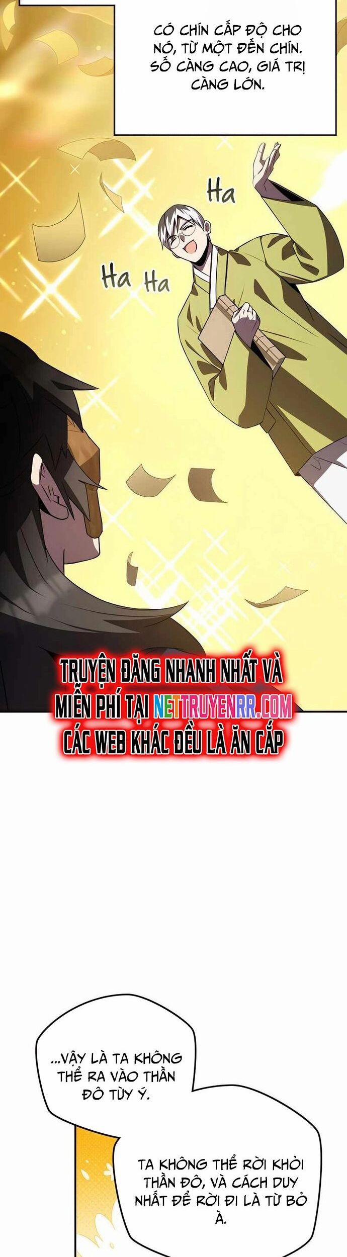 manhwax10.com - Truyện Manhwa Tăng Lực Thợ Săn Chương 57 Trang 62