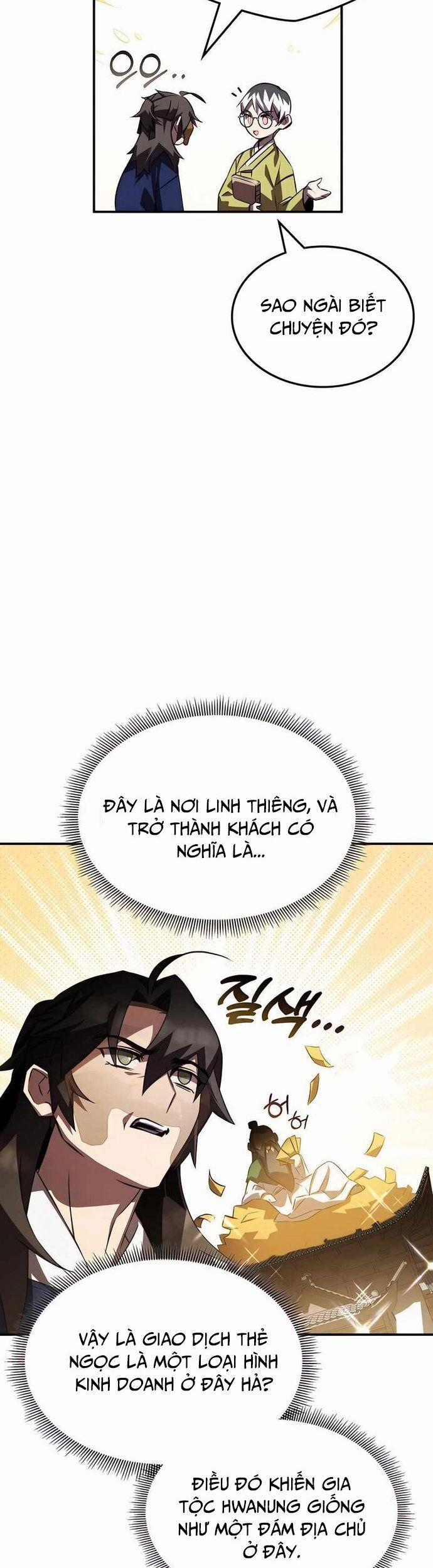 manhwax10.com - Truyện Manhwa Tăng Lực Thợ Săn Chương 57 Trang 63