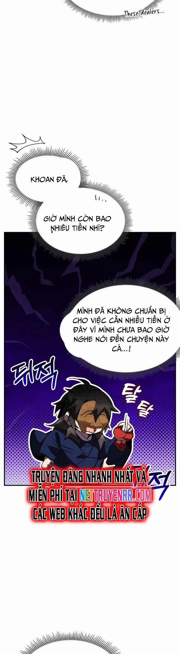 manhwax10.com - Truyện Manhwa Tăng Lực Thợ Săn Chương 57 Trang 64