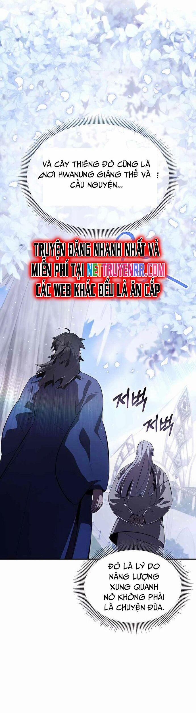 manhwax10.com - Truyện Manhwa Tăng Lực Thợ Săn Chương 57 Trang 8