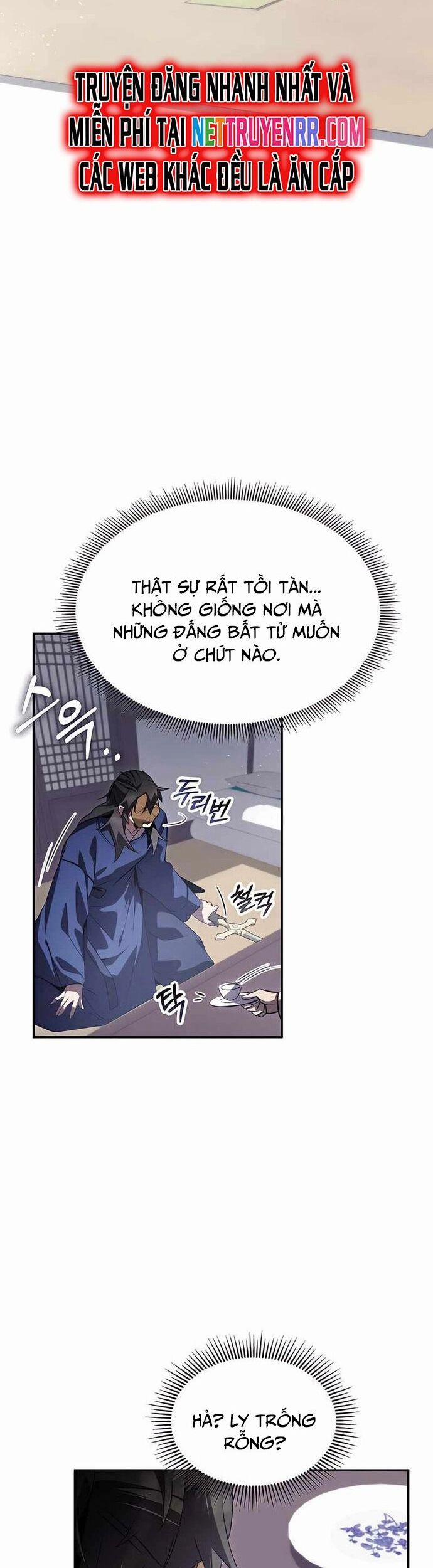 manhwax10.com - Truyện Manhwa Tăng Lực Thợ Săn Chương 57 Trang 10