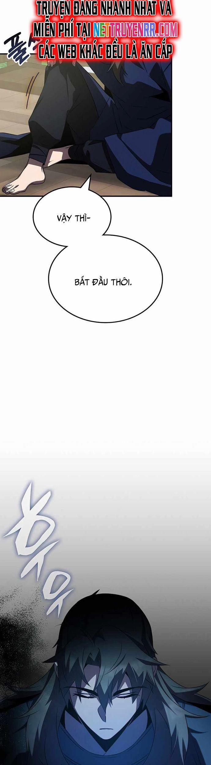 manhwax10.com - Truyện Manhwa Tăng Lực Thợ Săn Chương 58 Trang 11