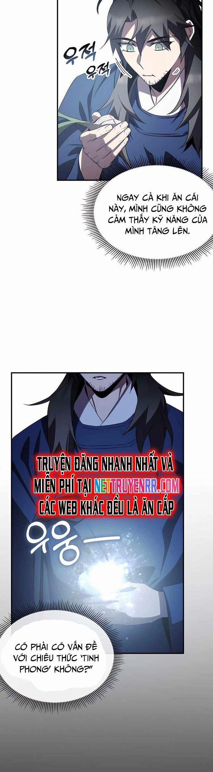 manhwax10.com - Truyện Manhwa Tăng Lực Thợ Săn Chương 58 Trang 24