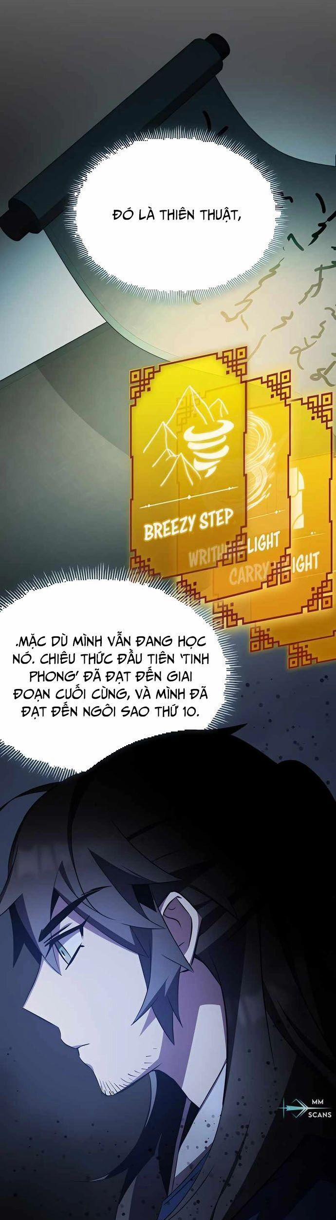 manhwax10.com - Truyện Manhwa Tăng Lực Thợ Săn Chương 58 Trang 25
