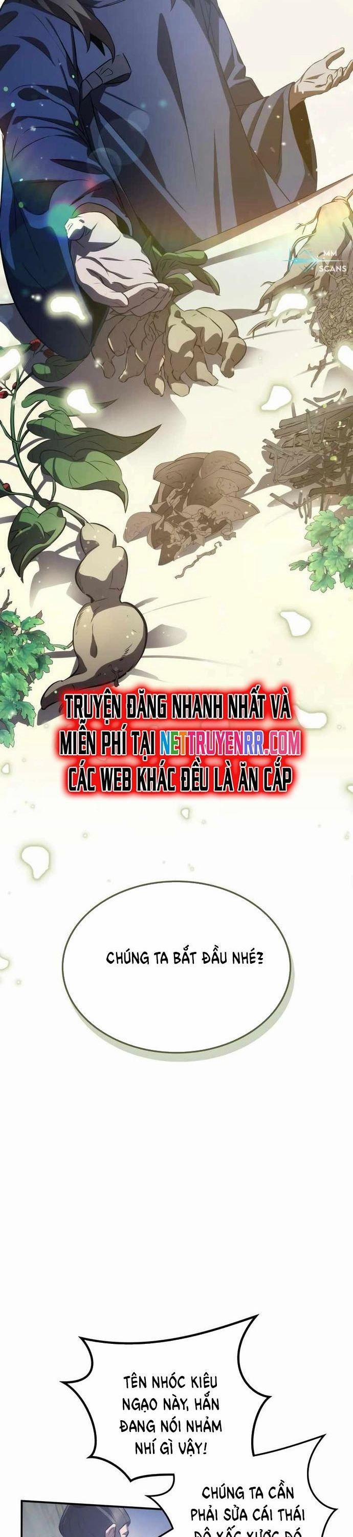 manhwax10.com - Truyện Manhwa Tăng Lực Thợ Săn Chương 59 Trang 2