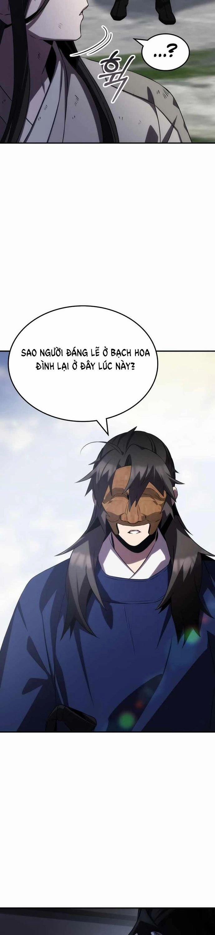manhwax10.com - Truyện Manhwa Tăng Lực Thợ Săn Chương 59 Trang 11
