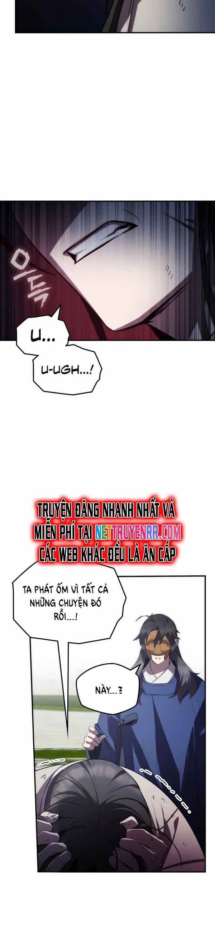 manhwax10.com - Truyện Manhwa Tăng Lực Thợ Săn Chương 59 Trang 13