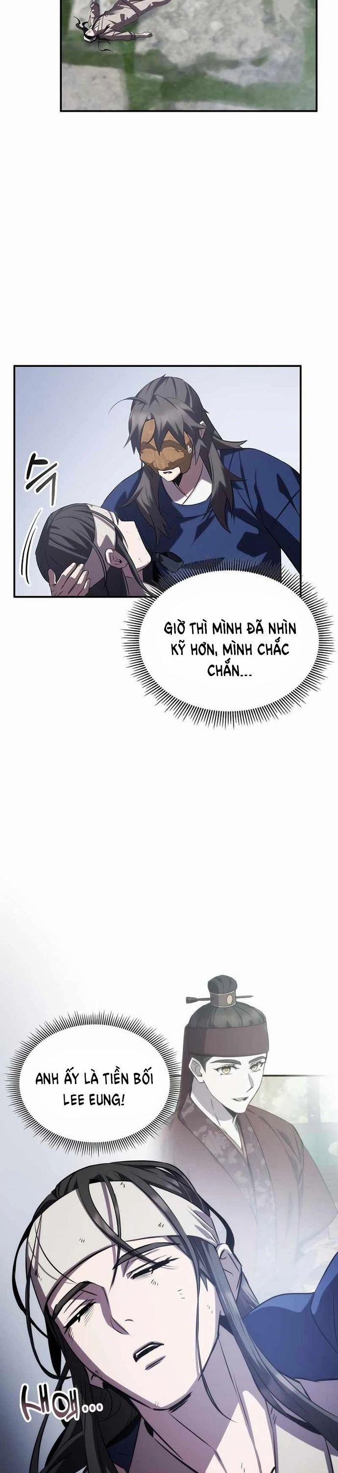 manhwax10.com - Truyện Manhwa Tăng Lực Thợ Săn Chương 59 Trang 17