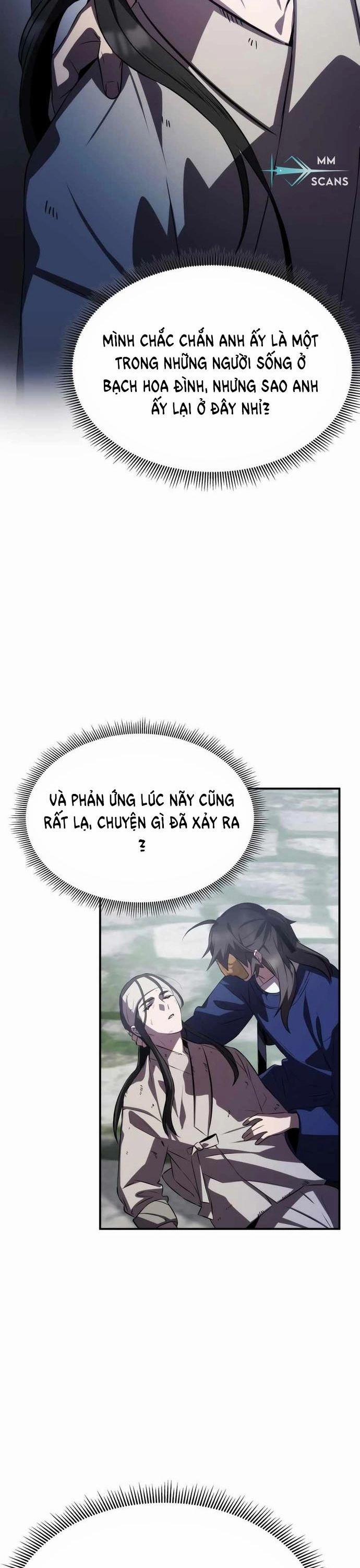 manhwax10.com - Truyện Manhwa Tăng Lực Thợ Săn Chương 59 Trang 18