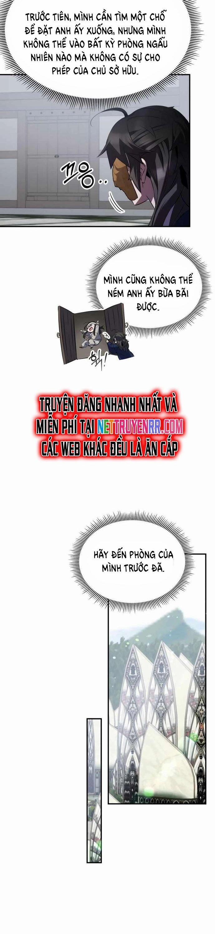 manhwax10.com - Truyện Manhwa Tăng Lực Thợ Săn Chương 59 Trang 19