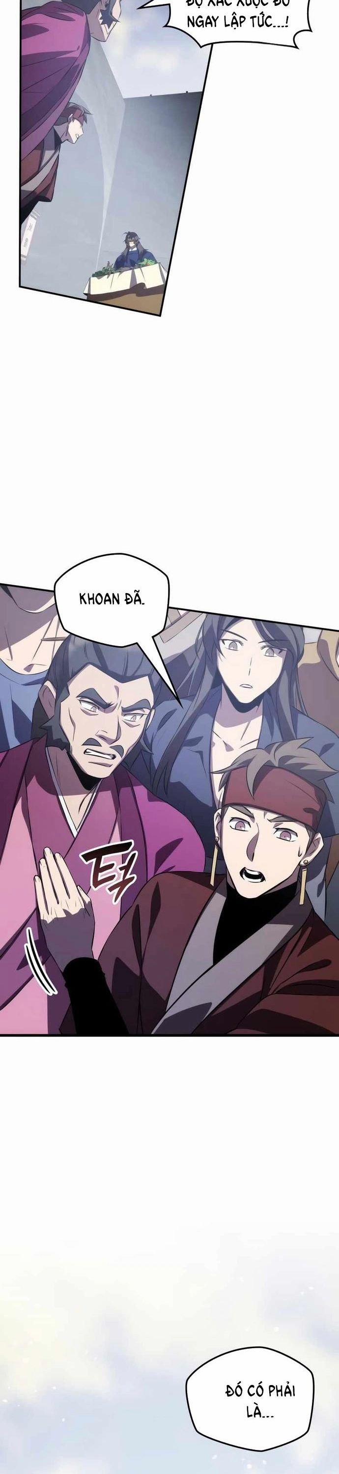manhwax10.com - Truyện Manhwa Tăng Lực Thợ Săn Chương 59 Trang 3