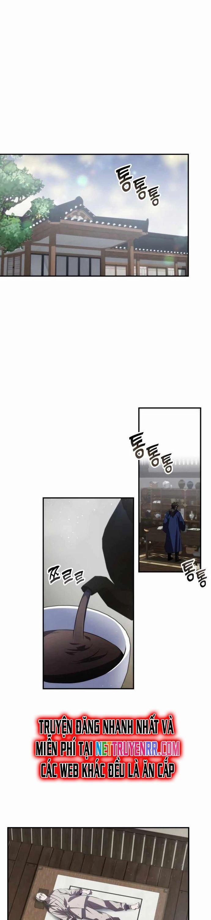 manhwax10.com - Truyện Manhwa Tăng Lực Thợ Săn Chương 59 Trang 21