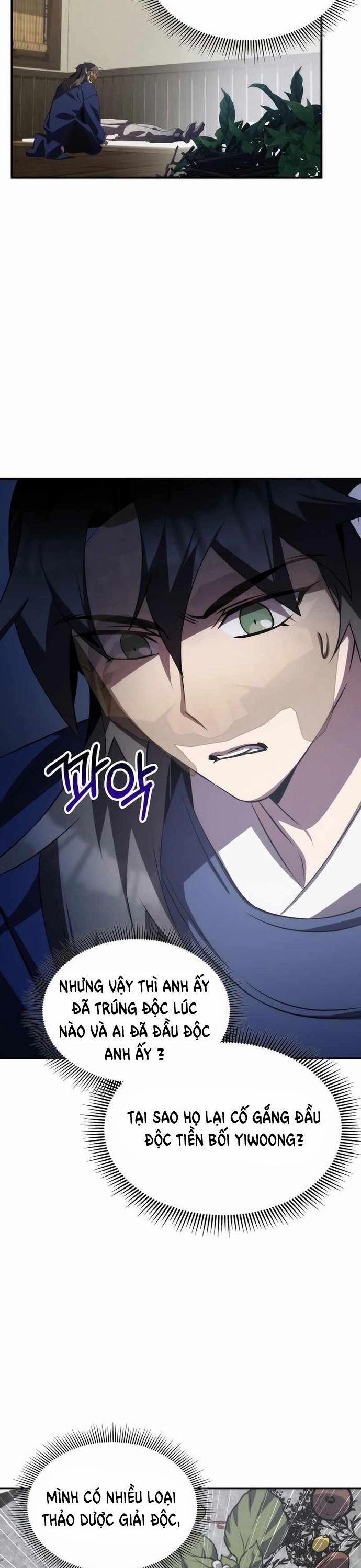 manhwax10.com - Truyện Manhwa Tăng Lực Thợ Săn Chương 59 Trang 25