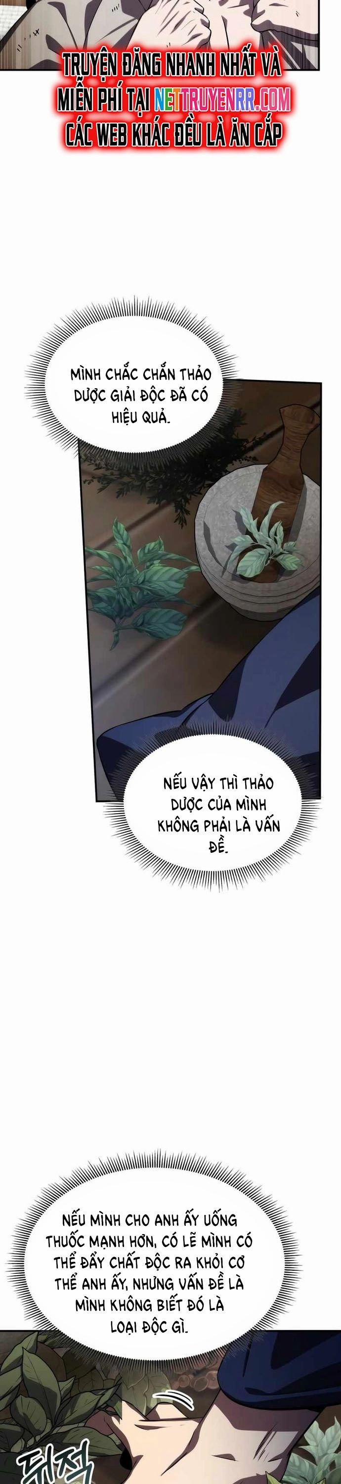 manhwax10.com - Truyện Manhwa Tăng Lực Thợ Săn Chương 59 Trang 30