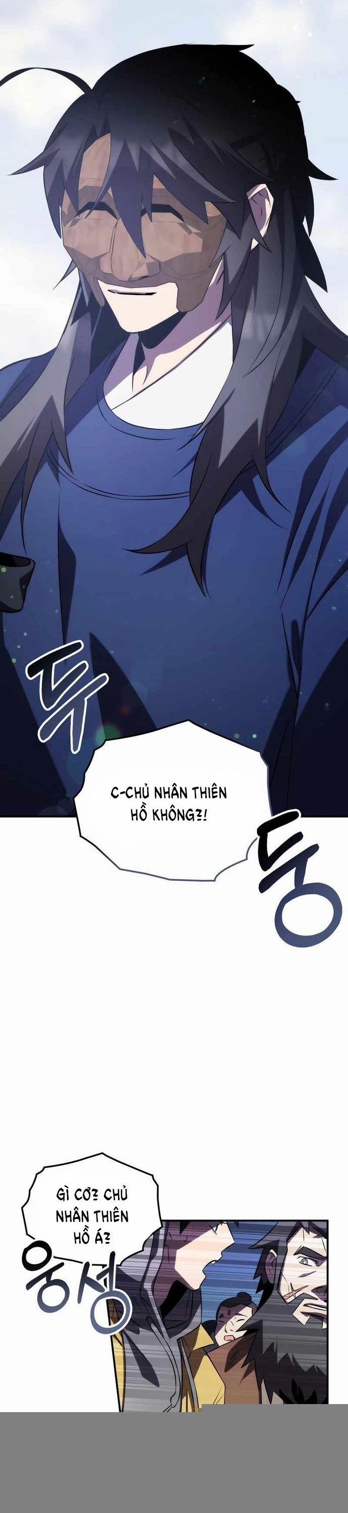 manhwax10.com - Truyện Manhwa Tăng Lực Thợ Săn Chương 59 Trang 4