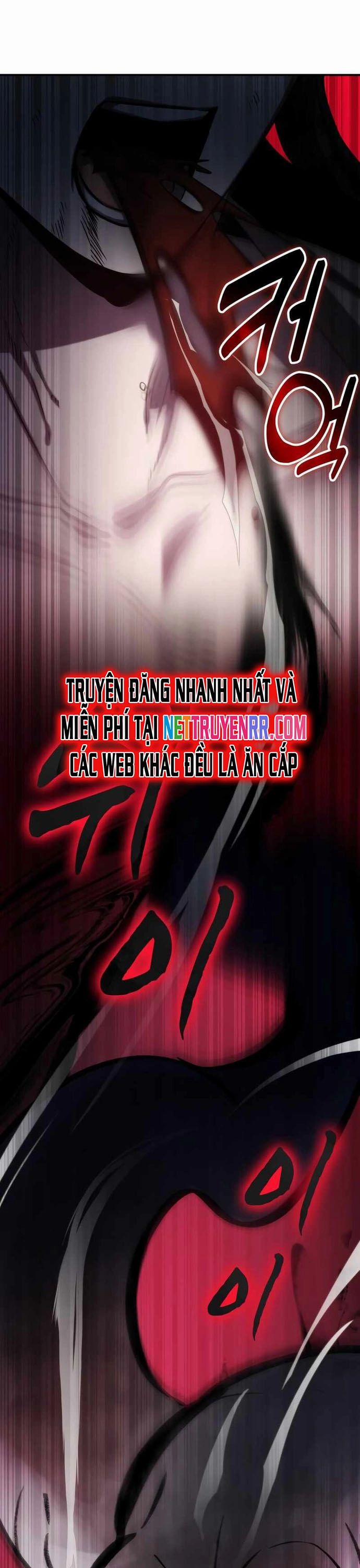 manhwax10.com - Truyện Manhwa Tăng Lực Thợ Săn Chương 59 Trang 35