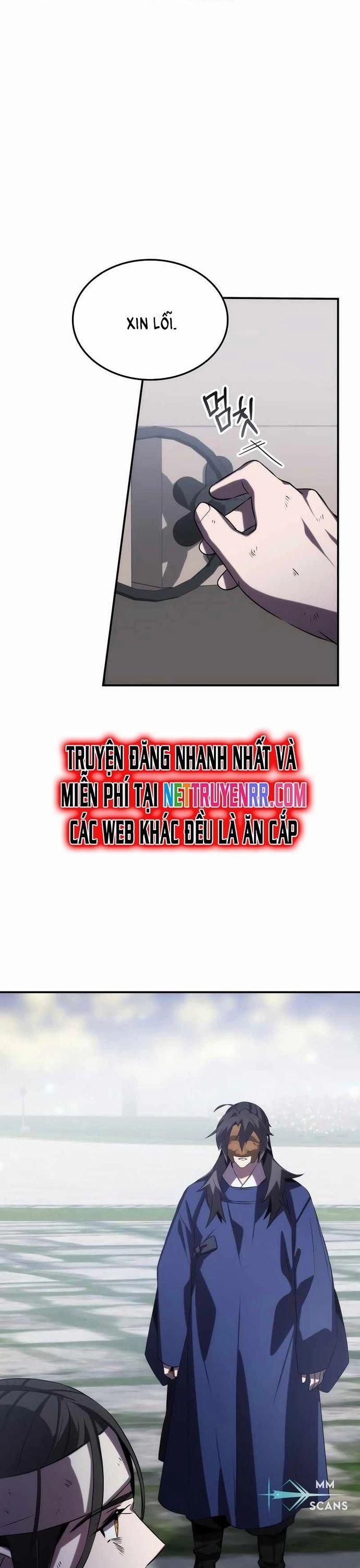 manhwax10.com - Truyện Manhwa Tăng Lực Thợ Săn Chương 59 Trang 10