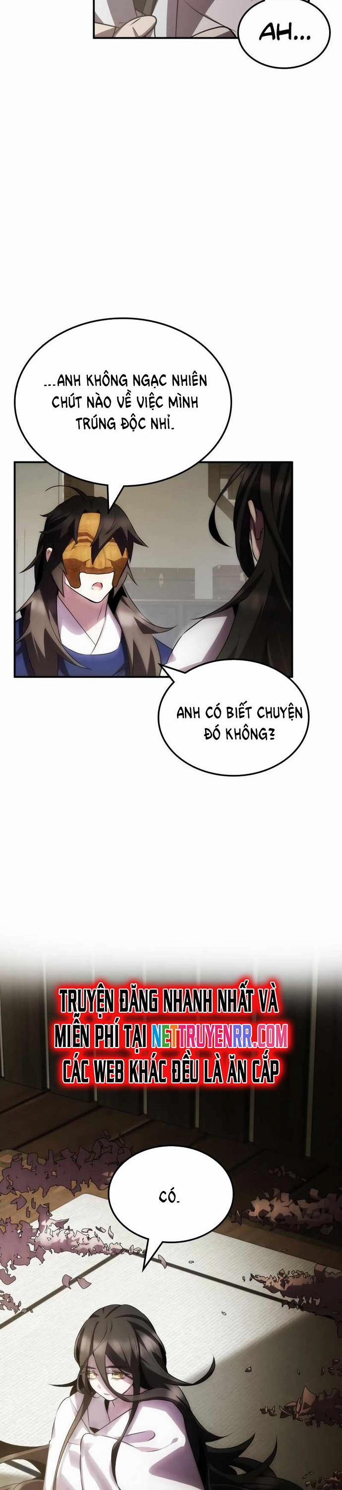 manhwax10.com - Truyện Manhwa Tăng Lực Thợ Săn Chương 60 Trang 12