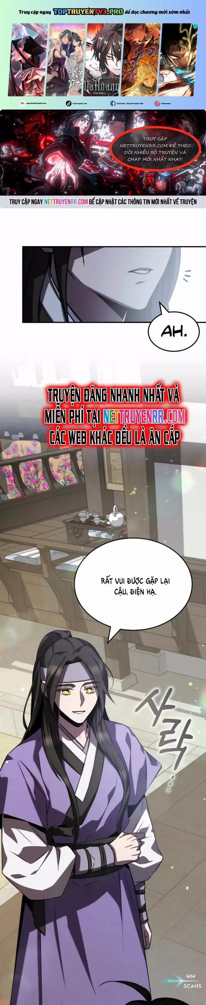 manhwax10.com - Truyện Manhwa Tăng Lực Thợ Săn Chương 62 Trang 1
