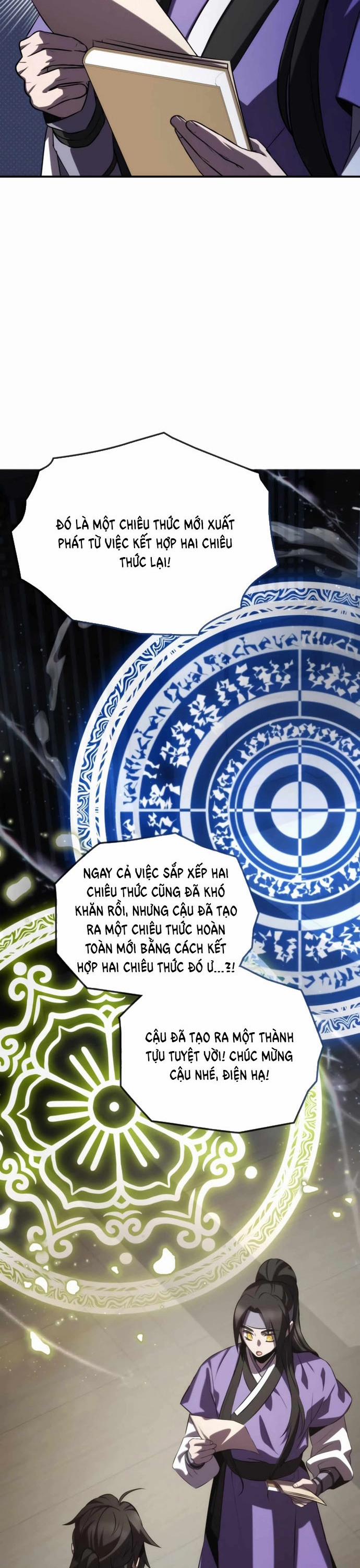 manhwax10.com - Truyện Manhwa Tăng Lực Thợ Săn Chương 62 Trang 11