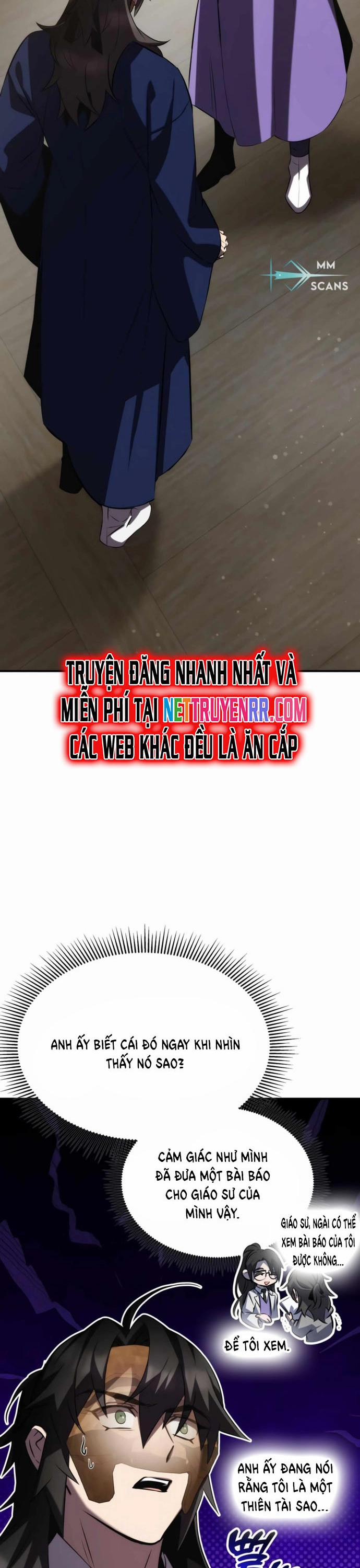 manhwax10.com - Truyện Manhwa Tăng Lực Thợ Săn Chương 62 Trang 12