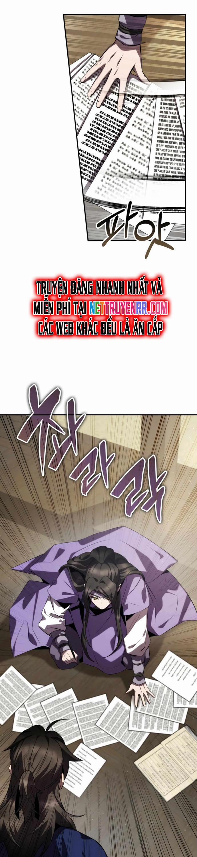 manhwax10.com - Truyện Manhwa Tăng Lực Thợ Săn Chương 62 Trang 15