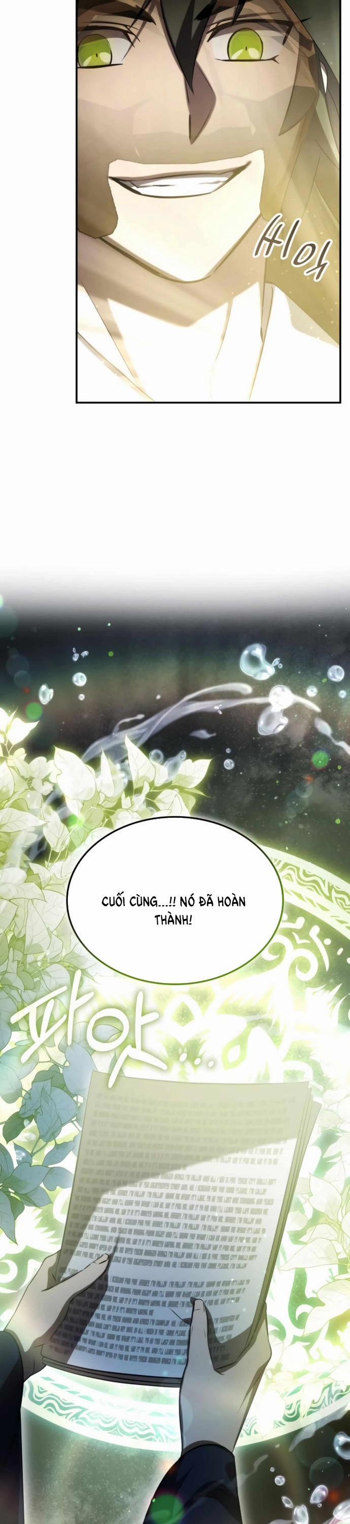manhwax10.com - Truyện Manhwa Tăng Lực Thợ Săn Chương 62 Trang 20