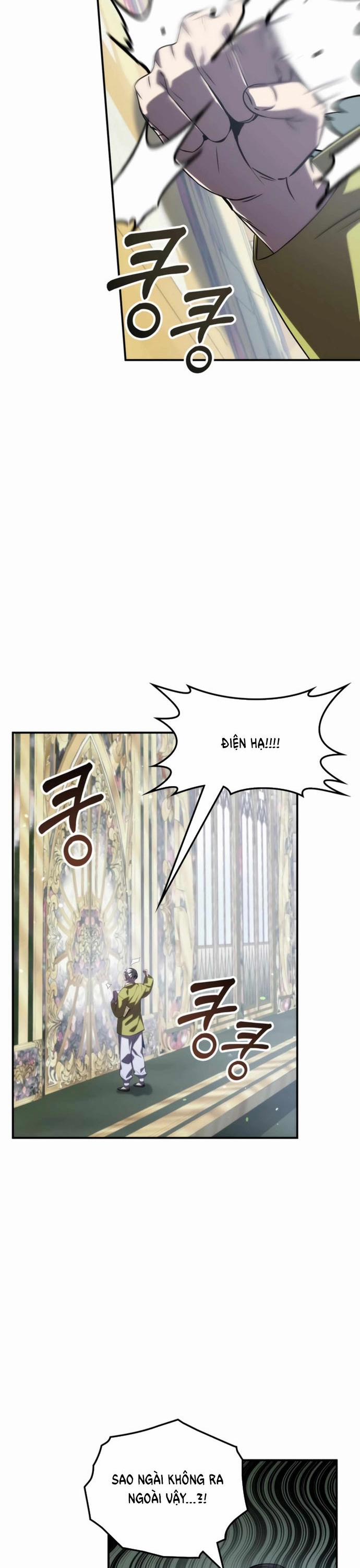manhwax10.com - Truyện Manhwa Tăng Lực Thợ Săn Chương 62 Trang 22