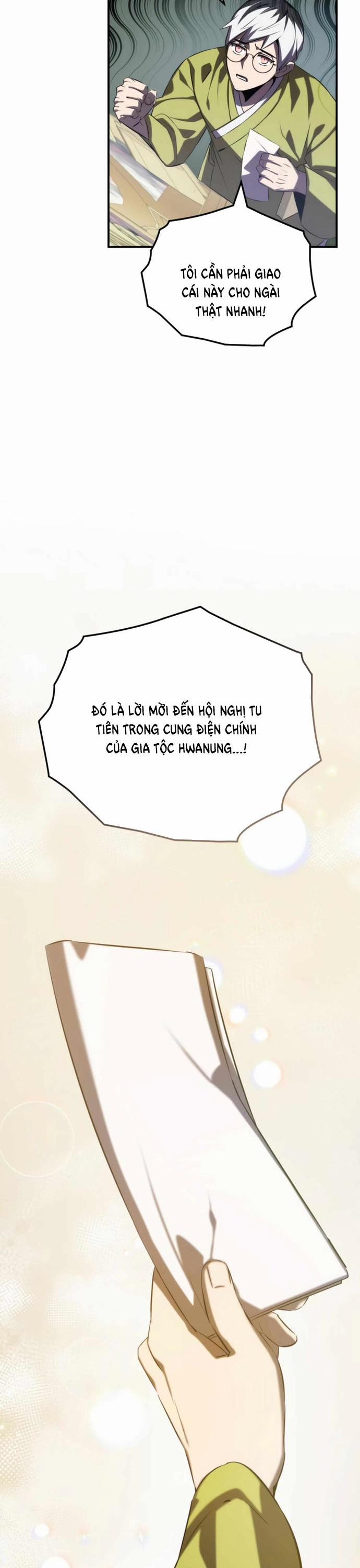 manhwax10.com - Truyện Manhwa Tăng Lực Thợ Săn Chương 62 Trang 23