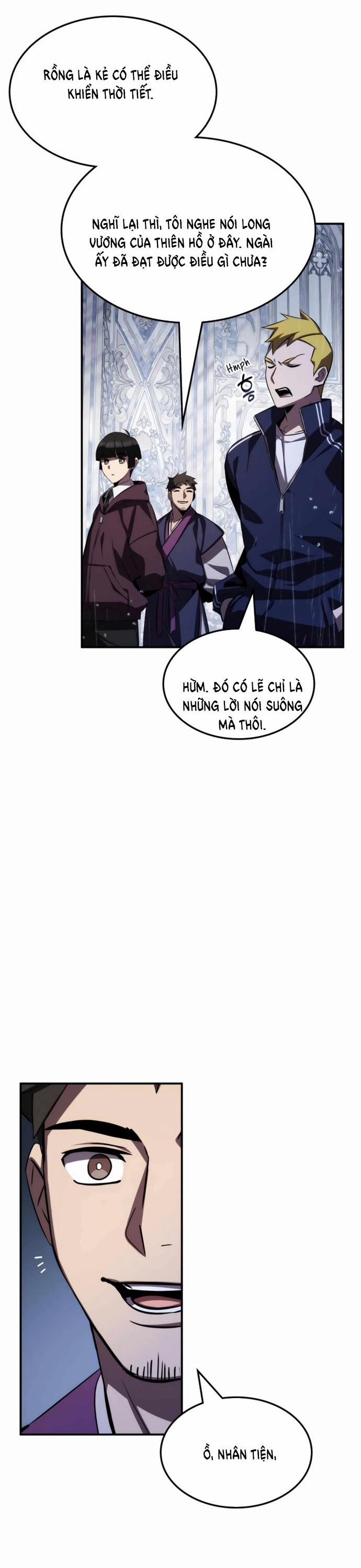 manhwax10.com - Truyện Manhwa Tăng Lực Thợ Săn Chương 62 Trang 30