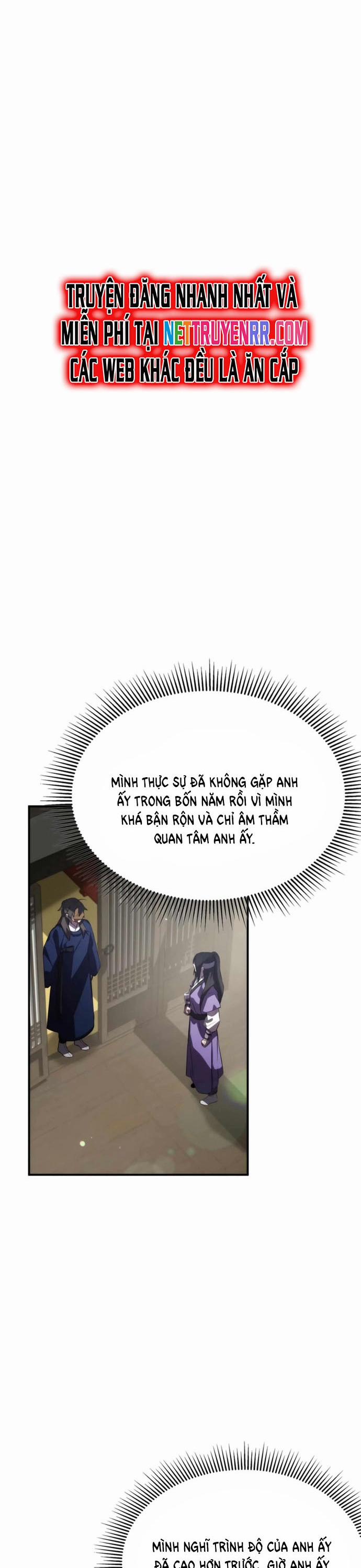 manhwax10.com - Truyện Manhwa Tăng Lực Thợ Săn Chương 62 Trang 4
