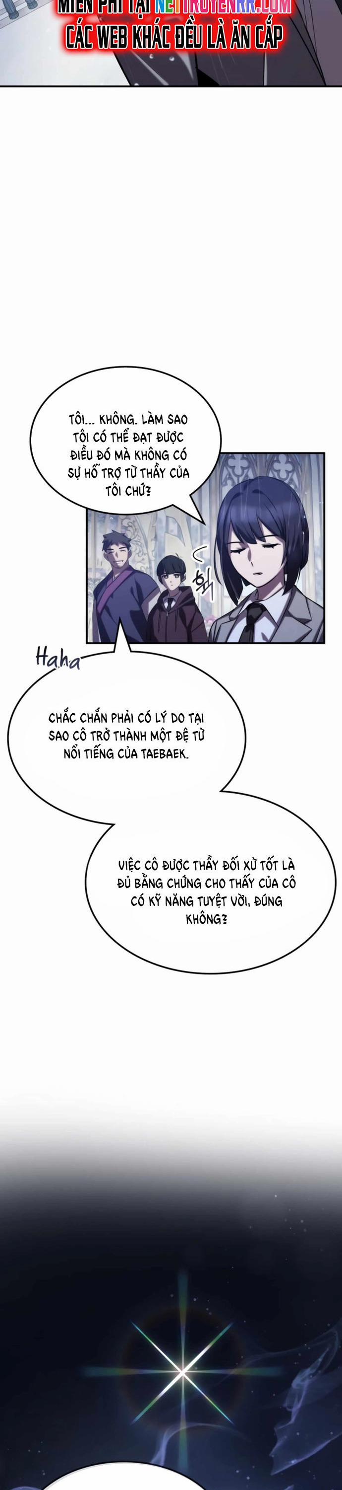 manhwax10.com - Truyện Manhwa Tăng Lực Thợ Săn Chương 62 Trang 32