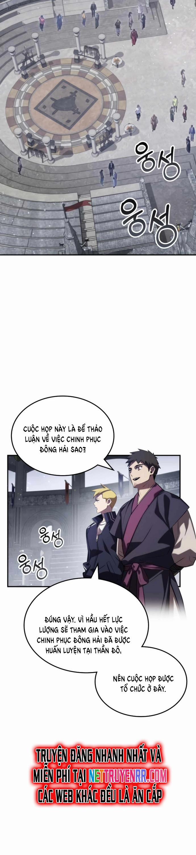 manhwax10.com - Truyện Manhwa Tăng Lực Thợ Săn Chương 62 Trang 37