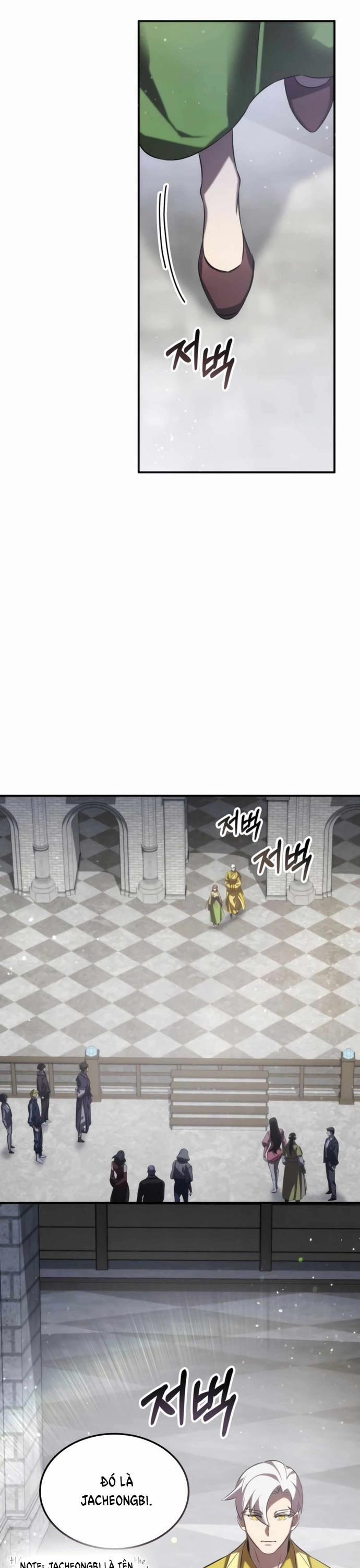 manhwax10.com - Truyện Manhwa Tăng Lực Thợ Săn Chương 62 Trang 39