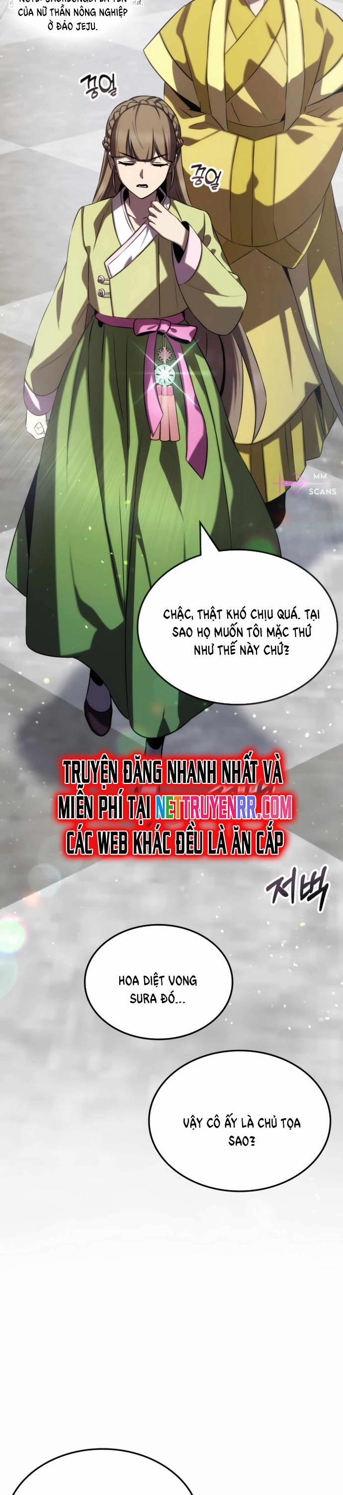 manhwax10.com - Truyện Manhwa Tăng Lực Thợ Săn Chương 62 Trang 40