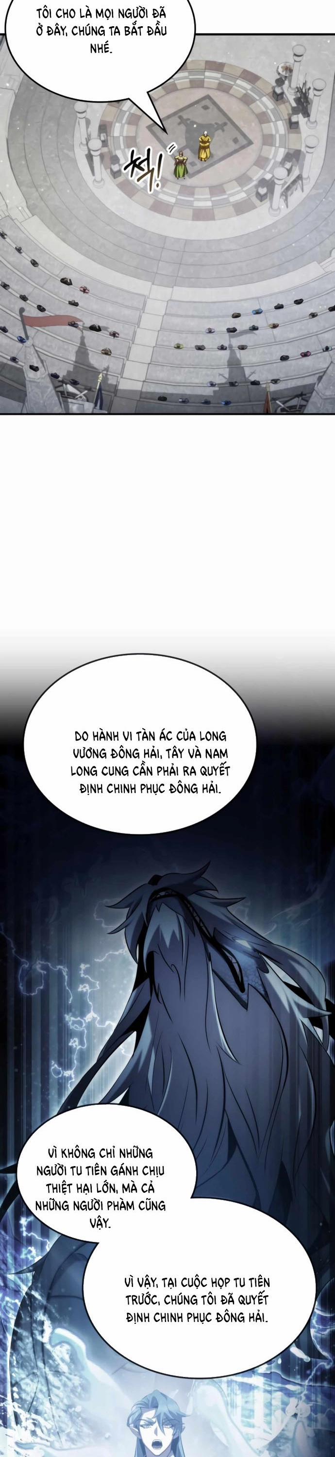 manhwax10.com - Truyện Manhwa Tăng Lực Thợ Săn Chương 62 Trang 41