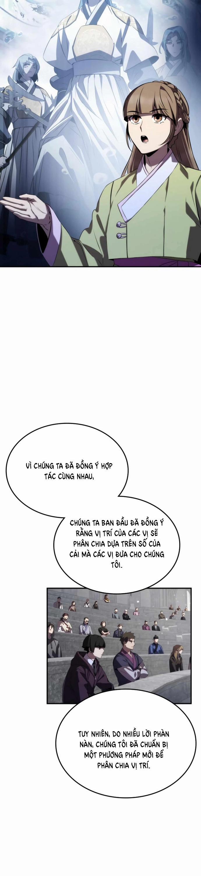 manhwax10.com - Truyện Manhwa Tăng Lực Thợ Săn Chương 62 Trang 42