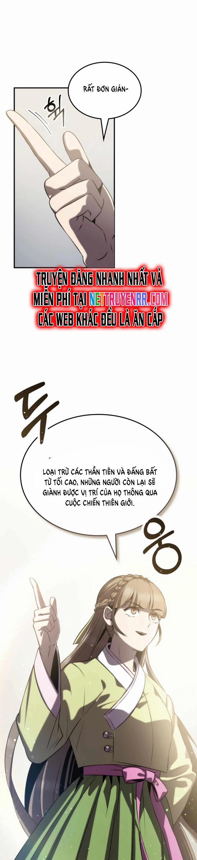 manhwax10.com - Truyện Manhwa Tăng Lực Thợ Săn Chương 62 Trang 43
