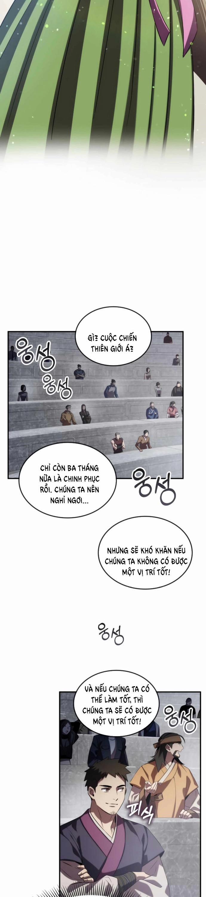 manhwax10.com - Truyện Manhwa Tăng Lực Thợ Săn Chương 62 Trang 44
