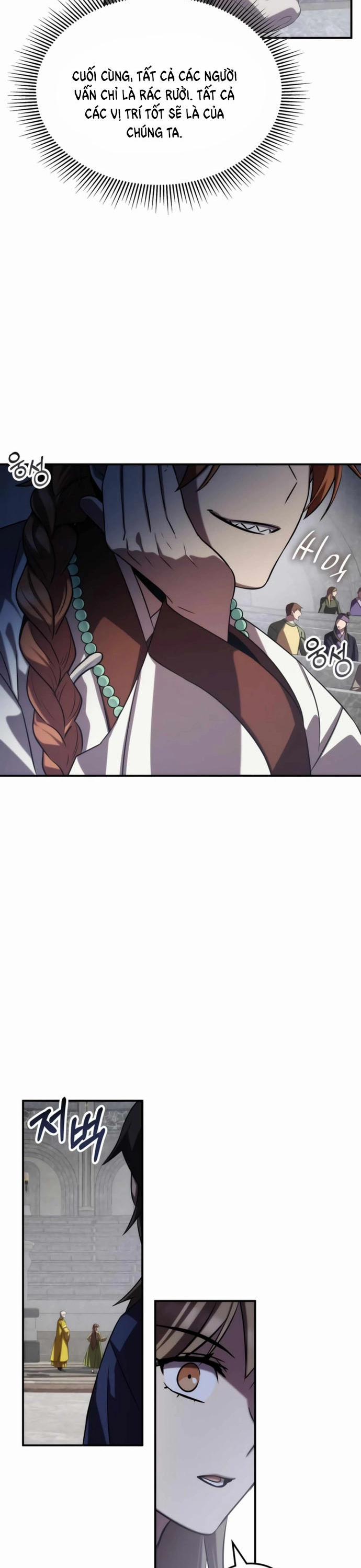 manhwax10.com - Truyện Manhwa Tăng Lực Thợ Săn Chương 62 Trang 45