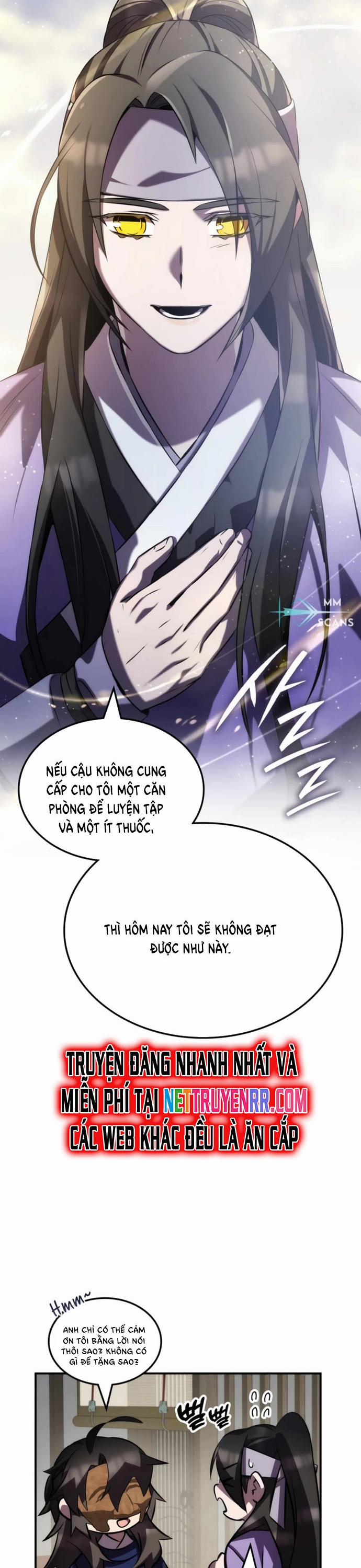 manhwax10.com - Truyện Manhwa Tăng Lực Thợ Săn Chương 62 Trang 6