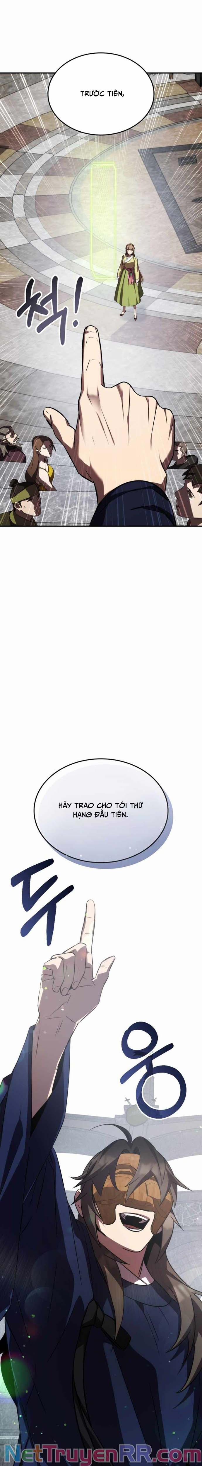 manhwax10.com - Truyện Manhwa Tăng Lực Thợ Săn Chương 63 Trang 12