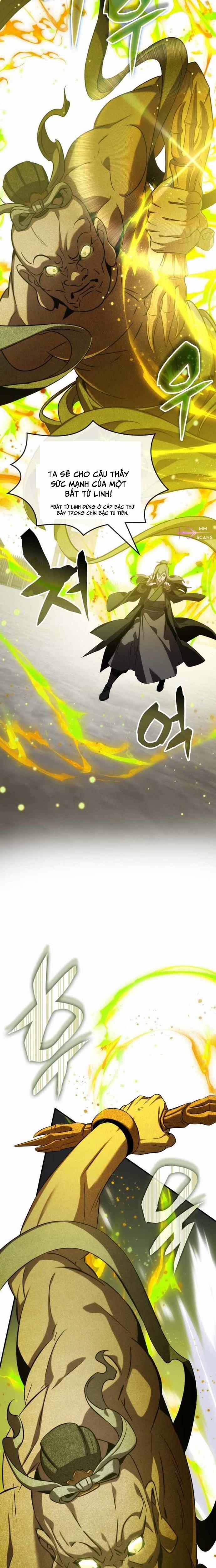 manhwax10.com - Truyện Manhwa Tăng Lực Thợ Săn Chương 63 Trang 18