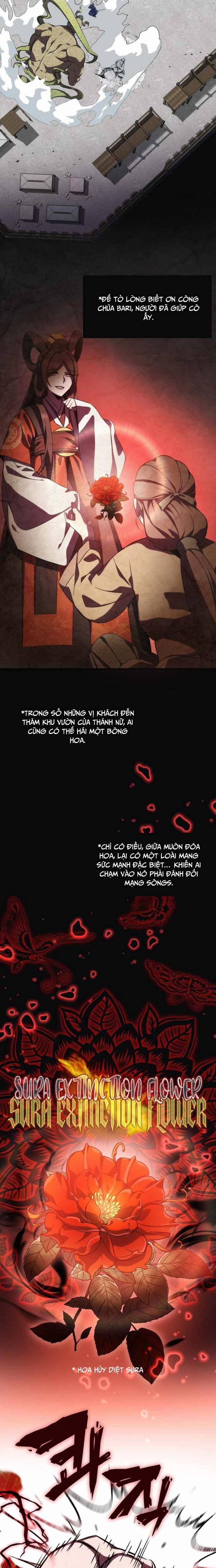 manhwax10.com - Truyện Manhwa Tăng Lực Thợ Săn Chương 63 Trang 33