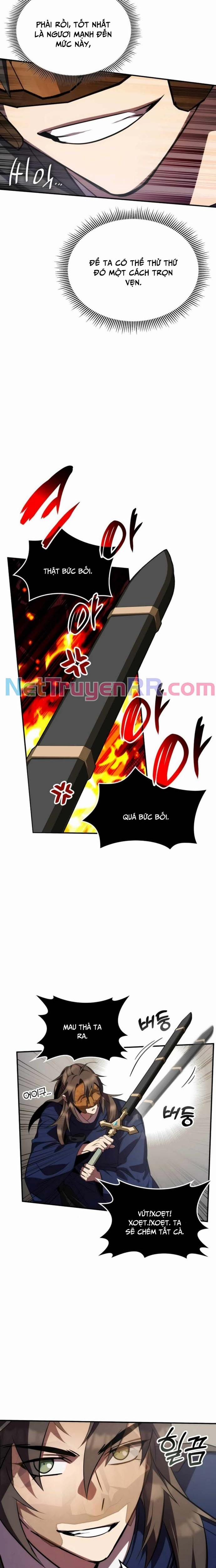 manhwax10.com - Truyện Manhwa Tăng Lực Thợ Săn Chương 64 Trang 16