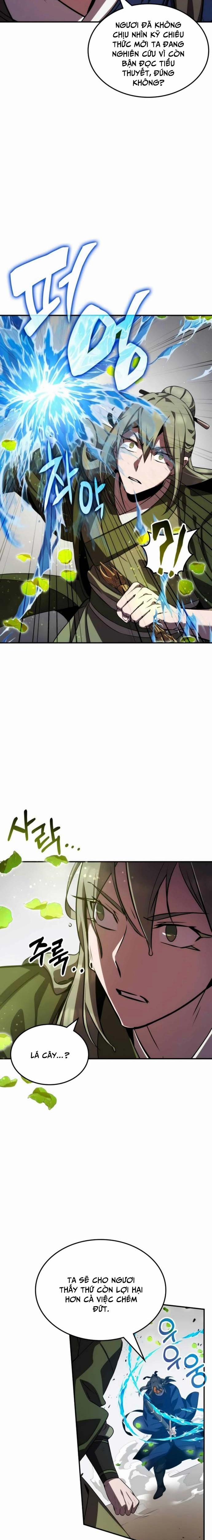 manhwax10.com - Truyện Manhwa Tăng Lực Thợ Săn Chương 64 Trang 17