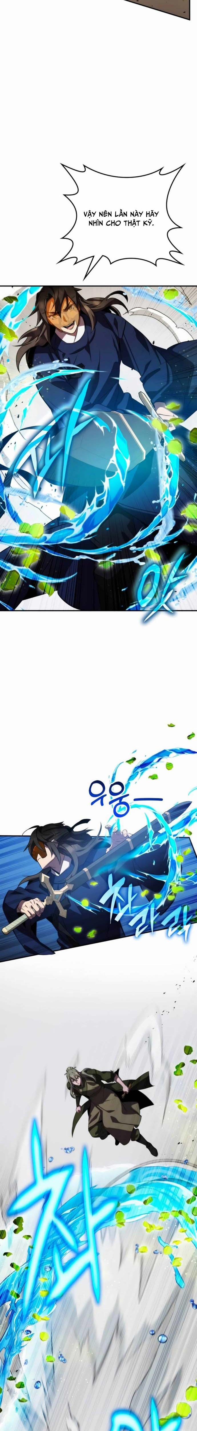 manhwax10.com - Truyện Manhwa Tăng Lực Thợ Săn Chương 64 Trang 18